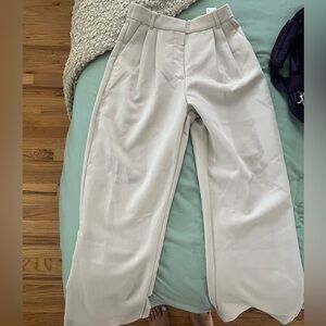 Abercrombie Trousers